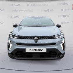 Renault Captur 1.8 E-Tech full hybrid 160ch Techno - 26 S&eacute;lestat