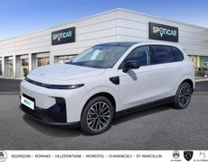 Leapmotor B10 Bourgoin-Jallieu