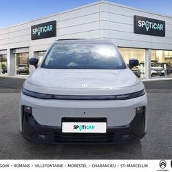 Leapmotor B10 B10 REEV 18.8 kWh - 160 kW Design Bourgoin-Jallieu