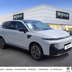 Leapmotor B10 B10 REEV 18.8 kWh - 160 kW Design Bourgoin-Jallieu