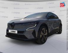 Renault Megane 4