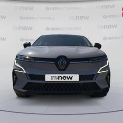Renault Megane 4 E-Tech Electric 220ch Iconic autonomie confort -25 Saint-Louis
