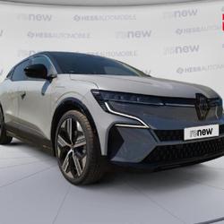 Renault Megane 4 E-Tech Electric 220ch Iconic autonomie confort -25 Saint-Louis