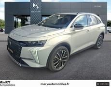 DS DS7 Caen