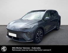 MG MGS6 EV Lanester