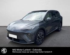 MG MGS6 EV Lanester