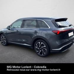 MG MGS6 EV EV 244ch - 77kWh Luxury Lanester