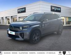 Citroen C3 Aircross Bourgoin-Jallieu