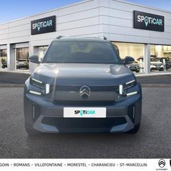 Citroen C3 Aircross C3 Aircross Hybride 145 ch Aut Plus Bourgoin-Jallieu