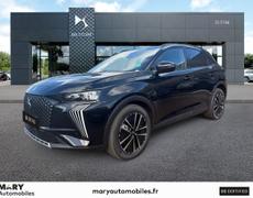 DS DS7 Caen