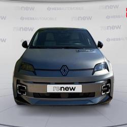 Renault R5 E-Tech Electrique 150ch Roland-Garros autonomie confort - 26 Saint-Louis