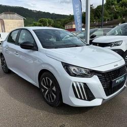 Peugeot 208 208 Turbo 100 ch BVM6 Style Salins-les-Bains