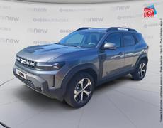 Dacia Duster Sélestat