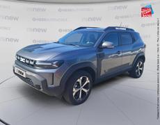 Dacia Duster Sélestat