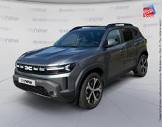 Dacia Duster Sélestat