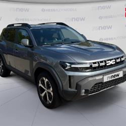 Dacia Duster 1.2 hybrid-G 150ch Journey 4x4 S&eacute;lestat