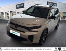 Citroen C3 Aircross Chatuzange-le-Goubet