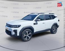 Dacia Bigster Sélestat