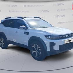 Dacia Bigster 1.8 hybrid 155ch Journey S&eacute;lestat