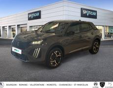 Peugeot e-2008 Romans-sur-Isère