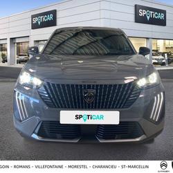 Peugeot e-2008 2008 Electrique 54 kWh 156 ch Allure Romans-sur-Is&egrave;re