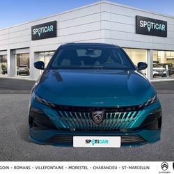 Peugeot e-308 308 Electrique 55 kWh 156ch GT Exclusive Saint-Marcellin