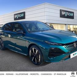 Peugeot e-308 308 Electrique 55 kWh 156ch GT Exclusive Saint-Marcellin