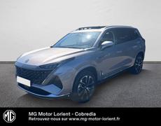 MG MGS9 PHEV Lanester