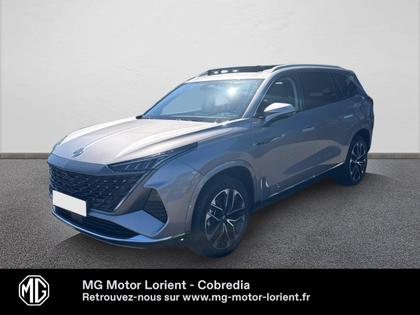 MG MGS9 PHEV - 1.5 GDI 299ch PHEV Premium - 45 890 €