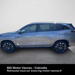 Autres MG 1.5 GDI 299ch PHEV Premium Lanester