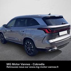 MG MGS9 PHEV 1.5 GDI 299ch PHEV Premium Lanester