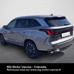Autres MG 1.5 GDI 299ch PHEV Premium Lanester