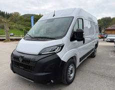 Peugeot Boxer Pontarlier