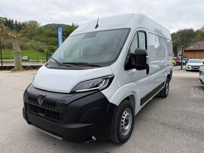 Peugeot Boxer - BOXER FGN DIESEL 140 CH L2H2 3.5 T AUT. ACTIVE - 38 990 €