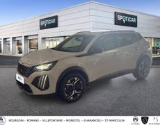 Peugeot 2008 Chatuzange-le-Goubet