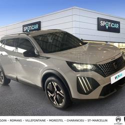 Peugeot 2008 2008 PureTech 130 S&S EAT8 Allure Chatuzange-le-Goubet