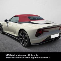 MG Cyberster EV 510ch - 77kWh 4WD Theix-Noyalo