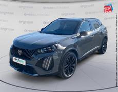 Peugeot 2008 Prix-lès-Mézières