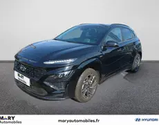 Hyundai Kona Rouen