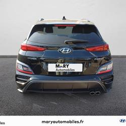 Hyundai Kona Kona 1.0 T-GDi 120 Hybrid 48V N Line Creative Rouen