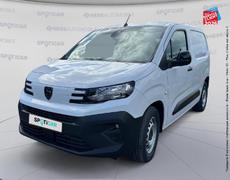 Peugeot Partner Prix-lès-Mézières