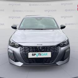 Peugeot 208 e-208 136ch 50 kWh Allure Prix-l&egrave;s-M&eacute;zi&egrave;res