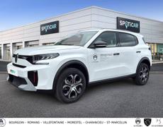 Citroen C3 Aircross Bourgoin-Jallieu