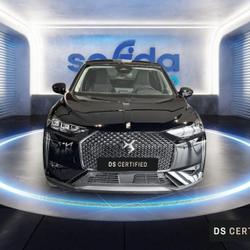 Ds DS3 1.2 Hybride 145ch Edition France Longuenesse