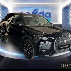 Ds DS3 1.2 Hybride 145ch Edition France Longuenesse