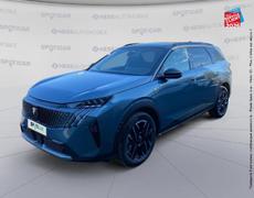 Peugeot 5008 Prix-lès-Mézières