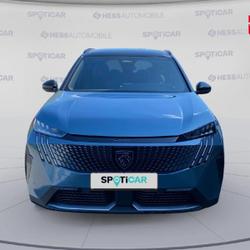 Peugeot 5008 Hybrid 145ch GT Exclusive e-DCS6 Prix-l&egrave;s-M&eacute;zi&egrave;res