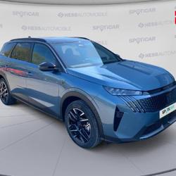 Peugeot 5008 Hybrid 145ch GT Exclusive e-DCS6 Prix-l&egrave;s-M&eacute;zi&egrave;res
