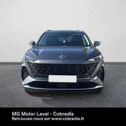 MG MGS9 PHEV 1.5 GDI 299ch PHEV Premium occasion - Laval - photo 2/25
