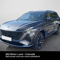 MG MGS9 PHEV 1.5 GDI 299ch PHEV Premium occasion - Laval - photo 3/25
